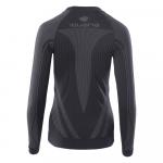 Базовый слой Iguana Gambit, черный - фото 2