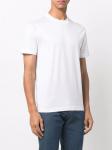 Canali базовая футболка, белый - фото 2