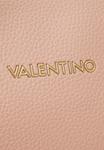 Сумка шоппер Valentino с логотипом бренда, розовый - фото 5