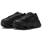 Кроссовки Nike Zoom MMW 6 TRD Run Black, черный - фото 2