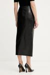 Юбка Simona Corsellini, черный - фото 3