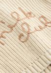 Кардиган CHUNKY EMBROIDED Next, бежевый - фото 3