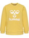 Спортивный костюм Hummel, желтый - фото 4