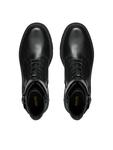Ботильоны Geox D Felleny D46XEB 00043 C9999 Schwarz - фото 5