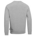 Толстовка Lonsdale Longridge, серый - фото 2