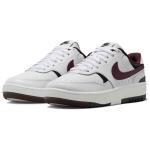 Женские кроссовки Gamma Force Nike, белый - фото 3