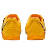 Кроссовки Nike Zoom Long Jump Elite 'Citron Pulse Indigo Burst' - фото 4