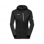 MAMMUT Женская куртка Aenergy Light ML, Black - фото