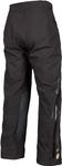 Брюки-овершелл KLIM Enduro S4, Black - фото 2