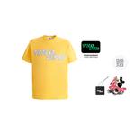 Футболка унисекс WHOOSIS, Голубые - фото 3