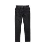 Lee Женские джинсы черные - фото