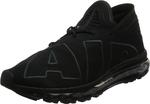 Nike Mens Air Max Flair, Black/Anthracite - фото