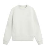 Свитшот Glory Series женский LINING, белый - фото