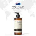 Мужской лосьон для тела парфюмированный увлажняющий с длительным ароматом ароматический 300мл*1 Millerdazzle - фото 11