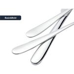 Набор столовых приборов BASIC модная классика Hanseatic, серебристый - фото 6