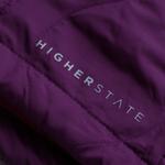 Куртка Higher State Women's Insulated, розовый - фото 8