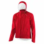 Куртка Loeffler CF WPM Pocket, красный - фото