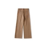 Повседневные брюки унисекс I'm David, Черный - фото 2