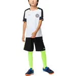 DECATHLON Футболка snow/black для подростков - фото 5