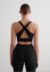 Бюстгальтер Aim'n, черный - фото 3