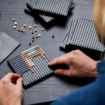 LEGO Art, кубики Железного человека от Marvel Studios, 31199 - фото 13