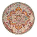 Ковер с хрустальной розой Safavieh, 61x153 см - фото 2