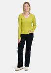 Джемпер Betty Barclay Jumper, Citronelle/Green - фото 2