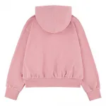 Худи Levi's Poster Logo, розовый - фото 2