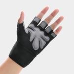 CAMEL Перчатки Unisex, Gray - фото 5