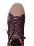 Высокие кроссовки Crickit SOLE , Purple - фото 9