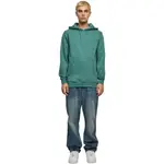 Худи Build Your Brand BY011, зеленый - фото 5