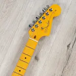 Гитара Fender American Professional II Jazzmaster, клен, цвет Mystic Surf Green - фото 8