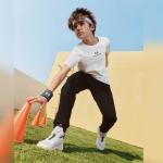 Футболка унисекс Under Armour, черный - фото 10