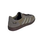 Кроссовки handball spezial 'focus olive silver pebble' Adidas, зеленый - фото 4