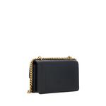 Мини-сумка через плечо Love One Pinko, черный - фото 3