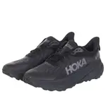 Кроссовки challenger art 7 gtx Hoka One One, черный - фото 4
