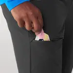 Брюки Басин The North Face, Tnf Black - фото 5