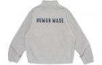 Футболка унисекс HUMAN MADE, зеленая - фото