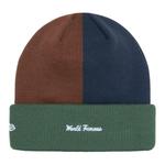 Supreme Шапка-бини New Era Box Logo, Multicolor - фото 3