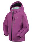 Лыжная куртка Kamik Aura, фиолетовый - фото 2