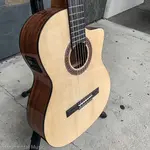 Классическая гитара CORDOBA C5-CE SP - фото 3