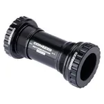 Каретка Contec BoxThread BSA-29 Sram DUB, серебряный - фото