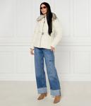 Куртка Марисоль Regular fit Guess Jeans, бежевый - фото 2