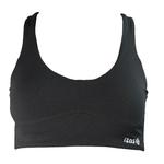 Спортивный бюстгальтер Izas Beceite, черный - фото 3