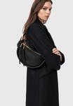 Сумка AllSaints NOEMIE MINI GRAB , Black - фото