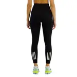 Тайтсы adidas Own The Run 7/8, черный - фото 2