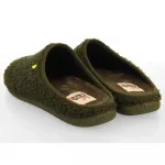 Тапочки Gioseppo Antwerp, зеленый - фото 3