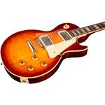 Gibson Custom Murphy Lab 1959 Les Paul Standard Reissue Ultra Light Aged Электрогитара Factory Burst - фото 4