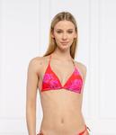 Верх купальника Guess двусторонний, мультиколор - фото 3