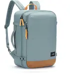 Сумка для ручной клади GO 34L Pacsafe, Fresh Mint - фото 6